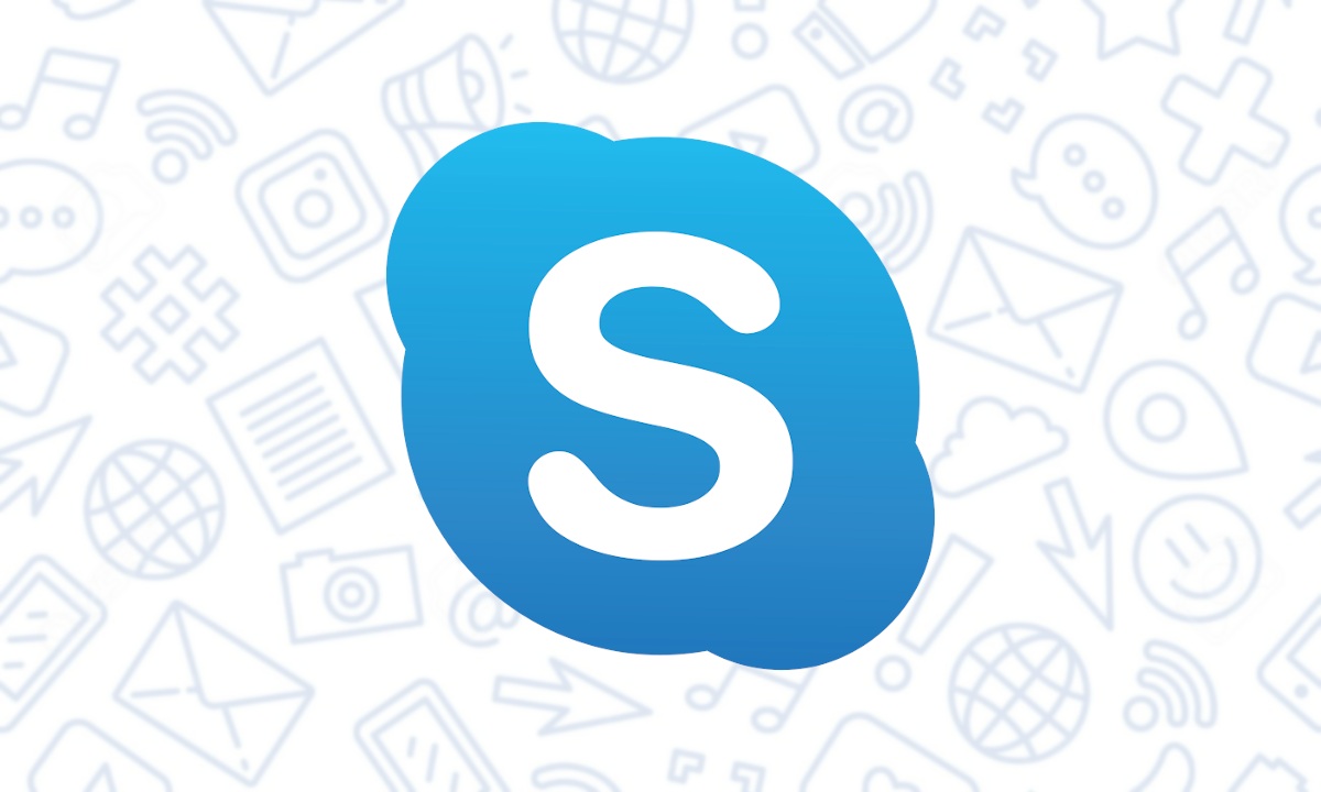 Nombres para Skype