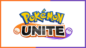 Pokemon Unite Nicknames