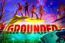Nombres Grounded